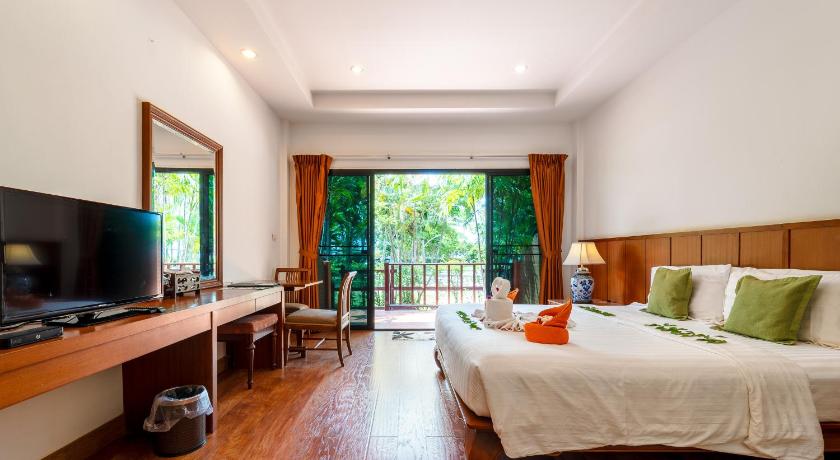 Image of Superior King Room 0