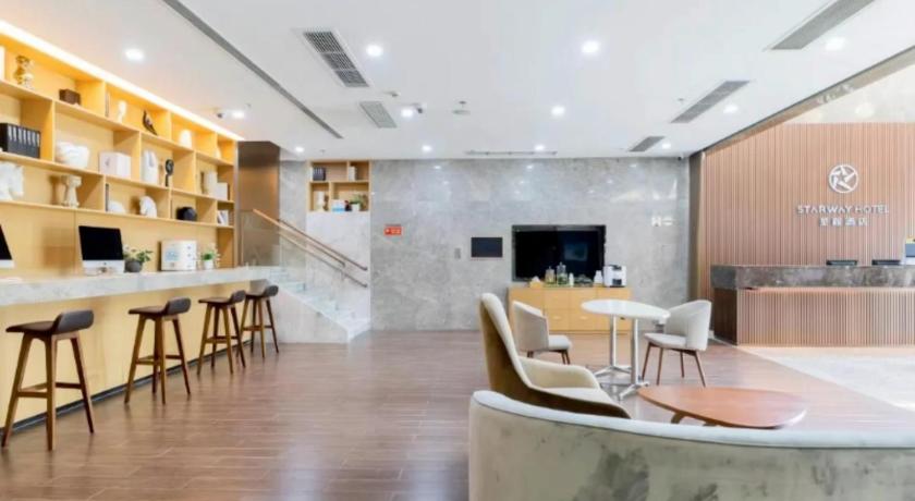 Starway Hotel Suzhou Shishan Road High-Tech Square - image 7