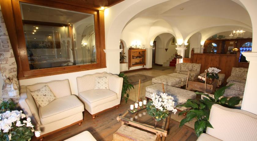 Hotel Trieste photo