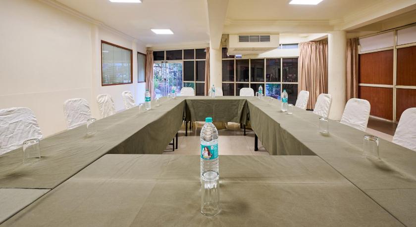 Treebo Vice President – Ahmedabad, TN