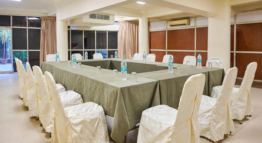 Treebo Vice President – Ahmedabad, TN