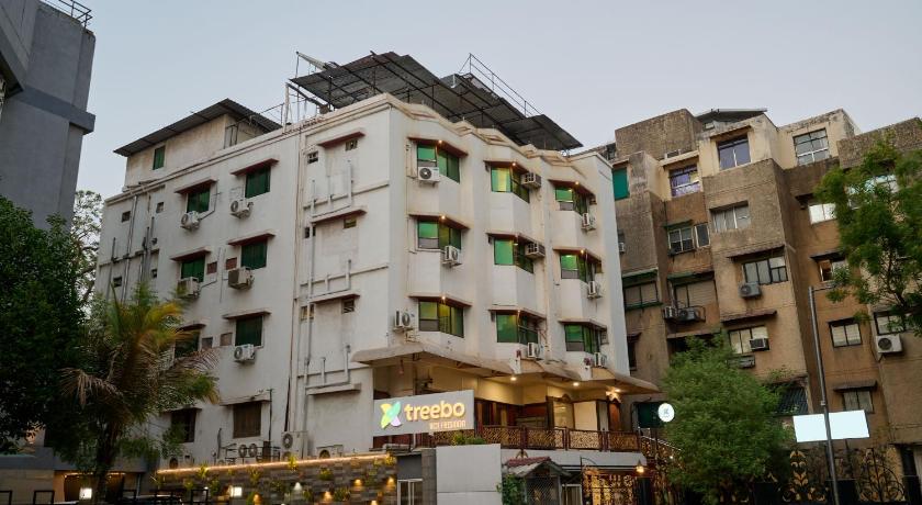 Treebo Vice President – Ahmedabad, TN