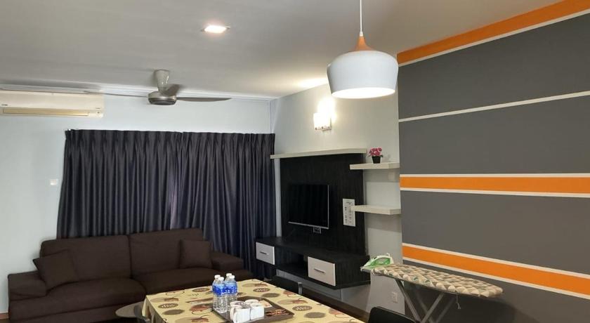 Image of Two-Bedroom Apartment with Balcony 0