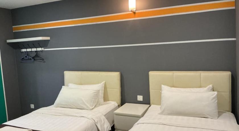 Image of Two-Bedroom Apartment with Balcony 9