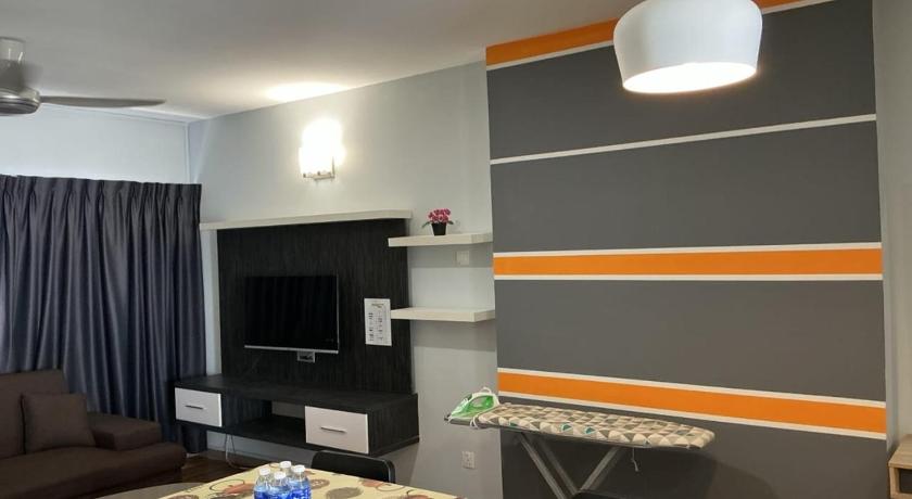 Image of Two-Bedroom Apartment with Balcony 4
