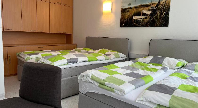 Urban Stay Klimschgasse Comfortable Rooms Near City Center