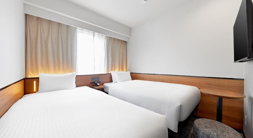 Image of Standard Double Room for 2 People - Non-Smoking 0