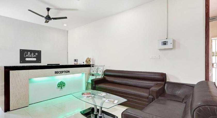OYO Collection O Dabagardens Near RK Beach – Visakhapatnam, IN