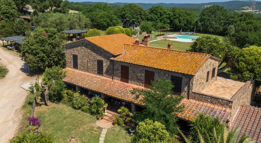 Agriturismo Campo Ruffaldo