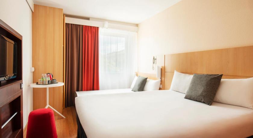 Standard szoba 1 kétszemélyes ággyal (Standard Room with 1 double bed) fotója 0
