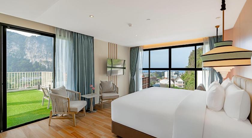 Grand Mercure Krabi Ao Nang - image 3