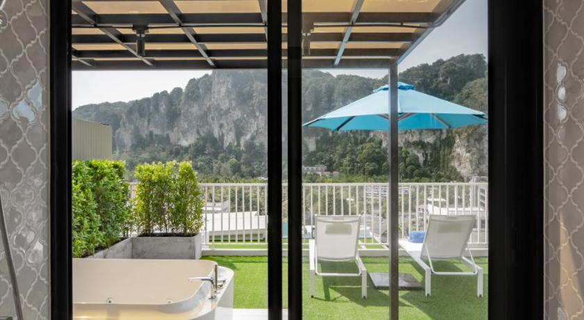 Grand Mercure Krabi Ao Nang - image 7