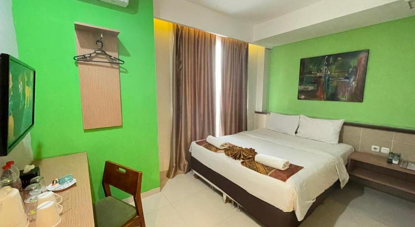Image of Standard Queen Room 1