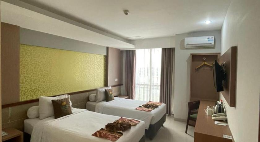 Image of Superior Twin Room 1