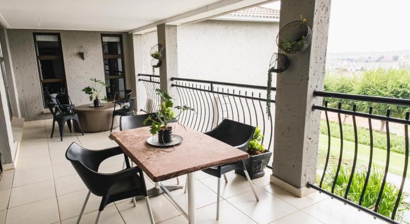 Altissimo Symphony Guesthouse - image 6