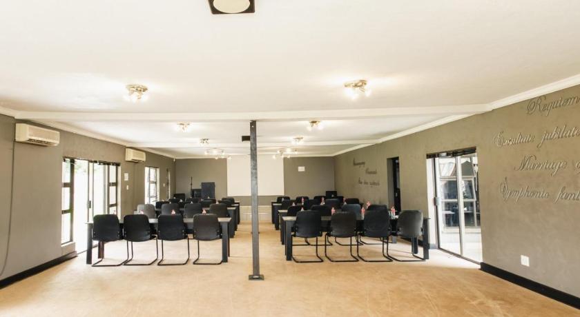Altissimo Symphony Guesthouse - image 15