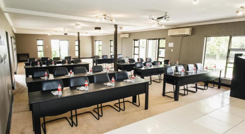 Altissimo Symphony Guesthouse - image 14