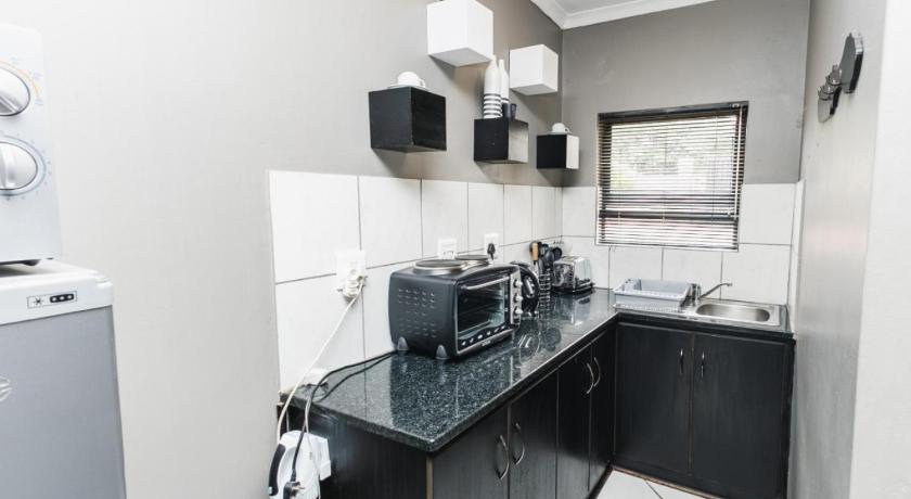 Altissimo Symphony Guesthouse - image 7