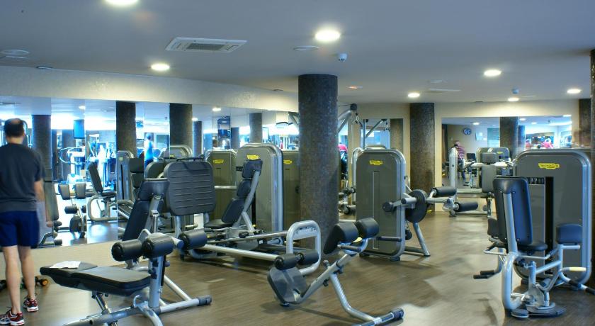 Cumbria Spa Hotel 3* Sup