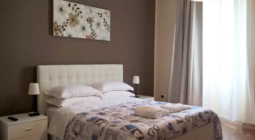 Capital flat 9-A — Hotel in Rome