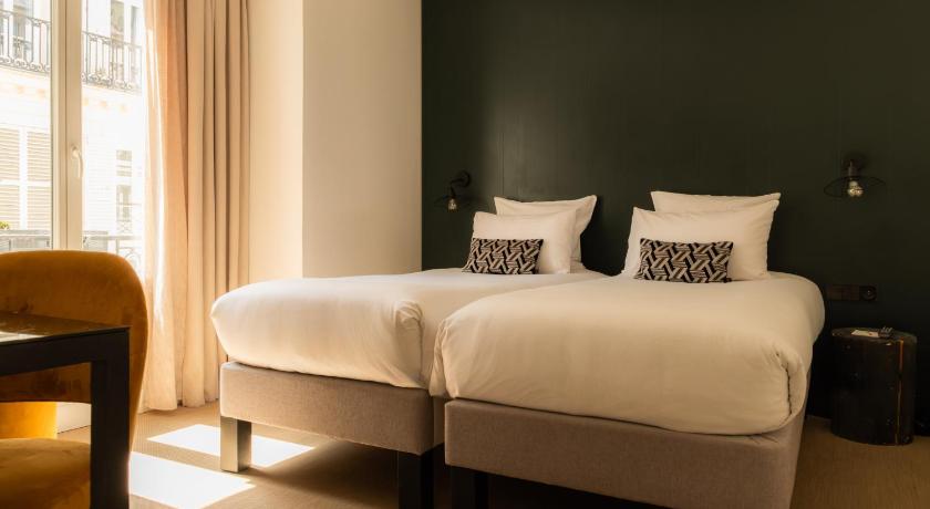 Image of Classic Room 0