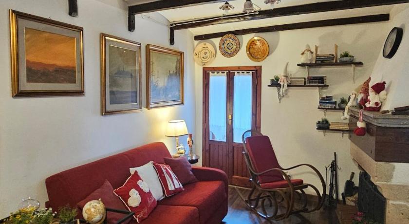 Casina Giulia