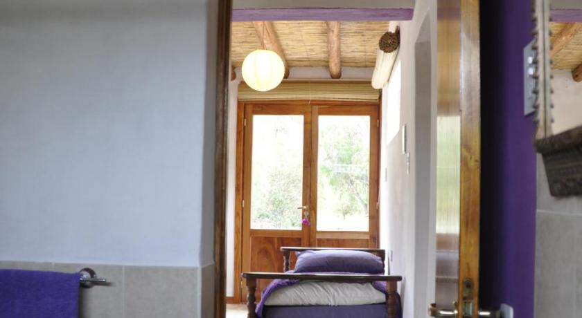 Cabanas Violeta Tilcara photo