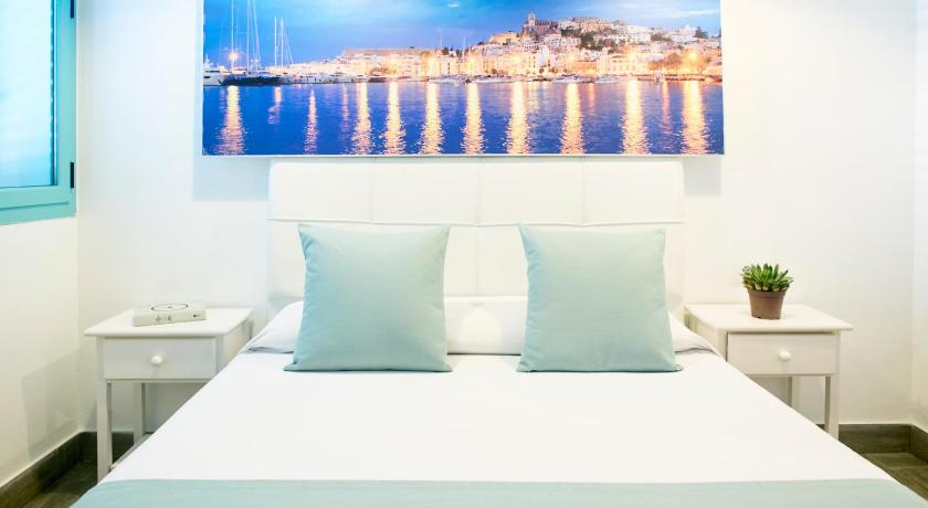 Hostal Sunset Ibiza