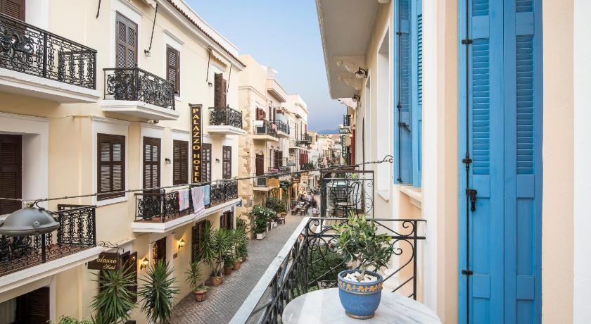 Aeria Apartments photo