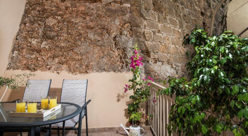 Aeria Apartments photo