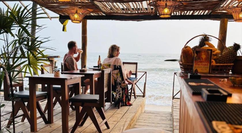 La Casita & Reggae Bar