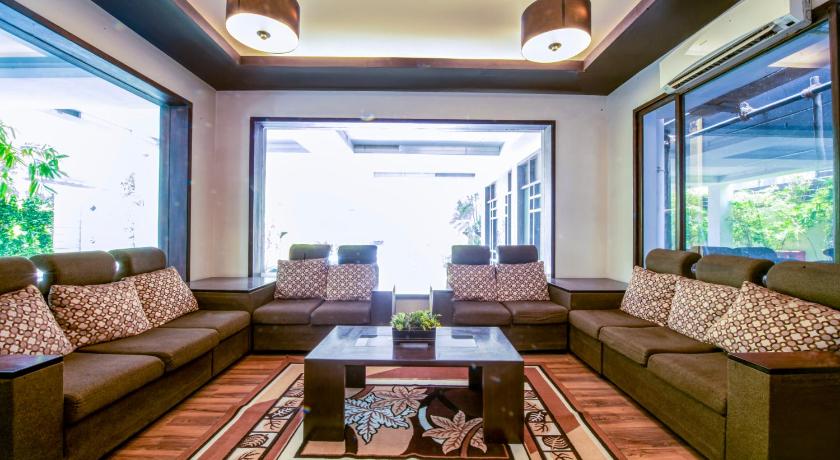 Hotel Abirami Residency - image 6