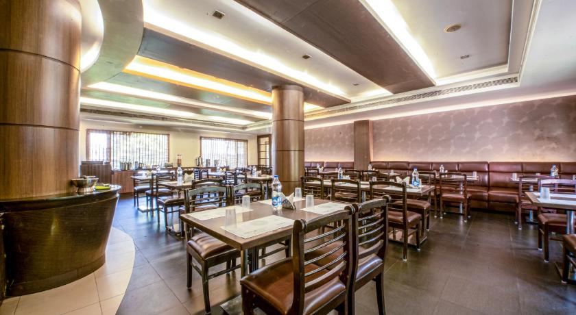 Hotel Abirami Residency - image 5