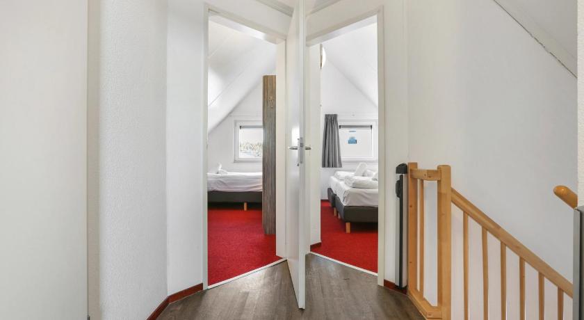 Image of Four bedroom chalet 1