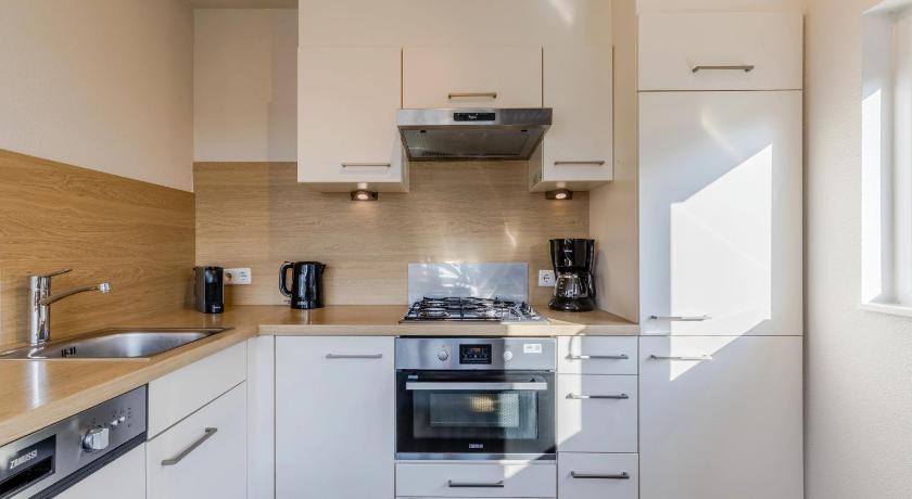 Image of Four bedroom chalet 17