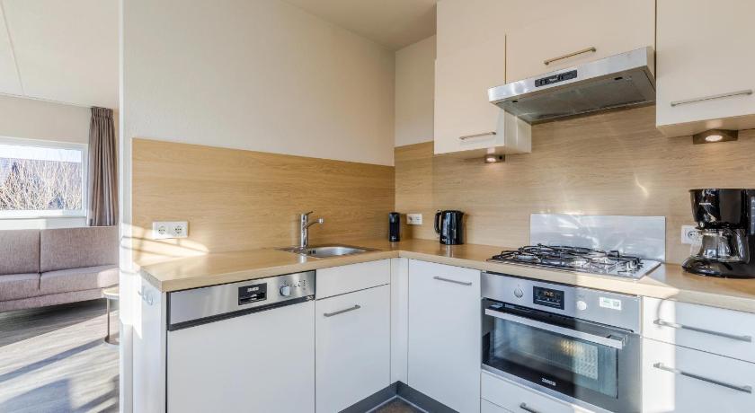 Image of Four bedroom chalet 15