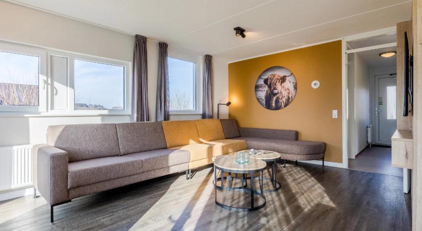 Image of Four bedroom chalet 2