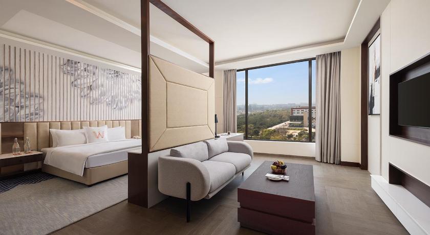 Image of Executive Suite 0