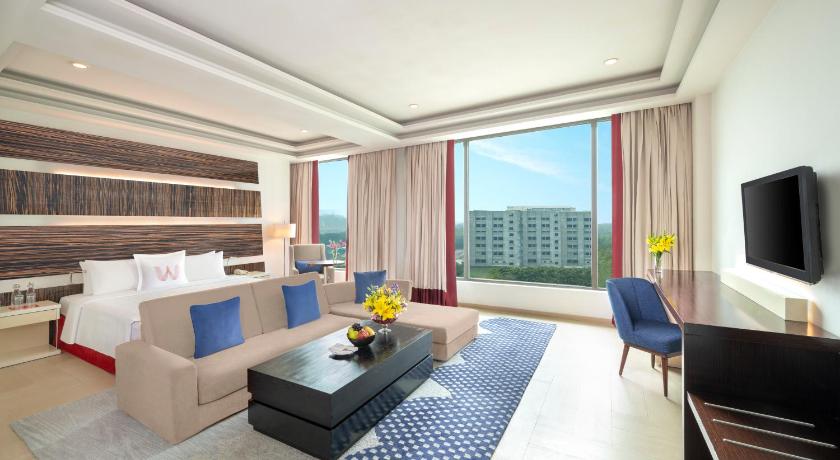 Image of Executive Suite 1