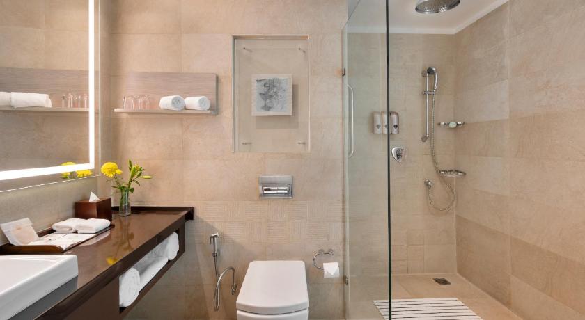 Image of Executive Club Double Room 4