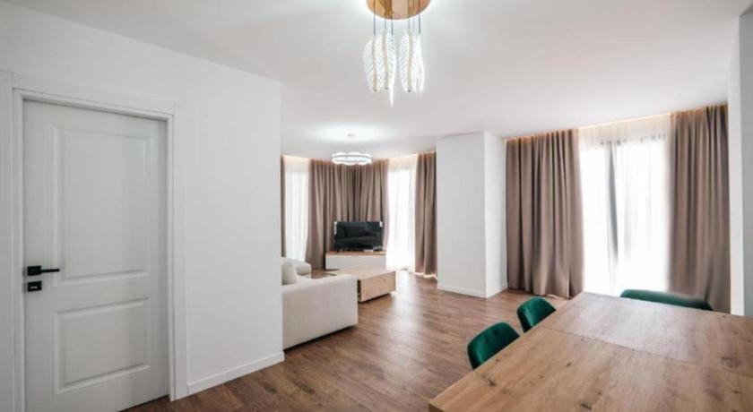 Cuni Luxury Hotel - image 4