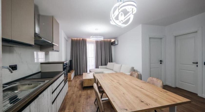 Cuni Luxury Hotel - image 11