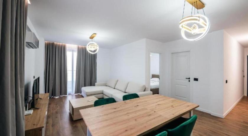 Cuni Luxury Hotel - image 9