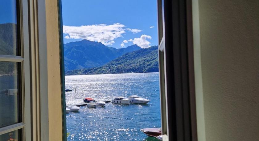 Ca Del Peppi, Charming Lake View Tremezzina CO
