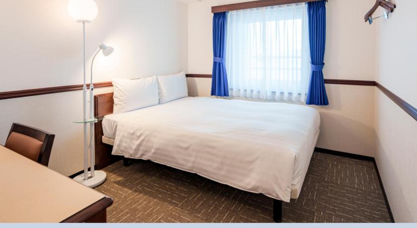 經濟雙人房 - 可吸菸 (Economy Double Room - Smoking)圖片 3