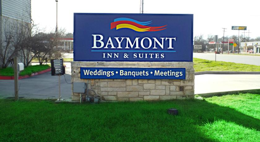 Baymont by Wyndham Columbus