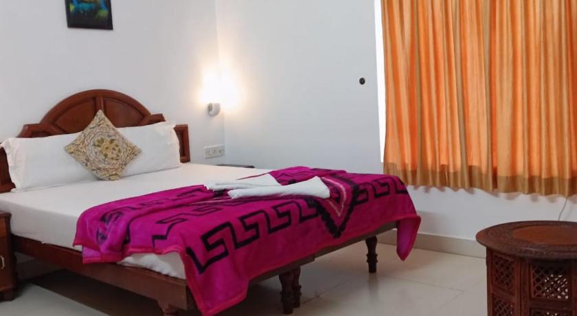 HAWAH BEACH RESORT - image 36