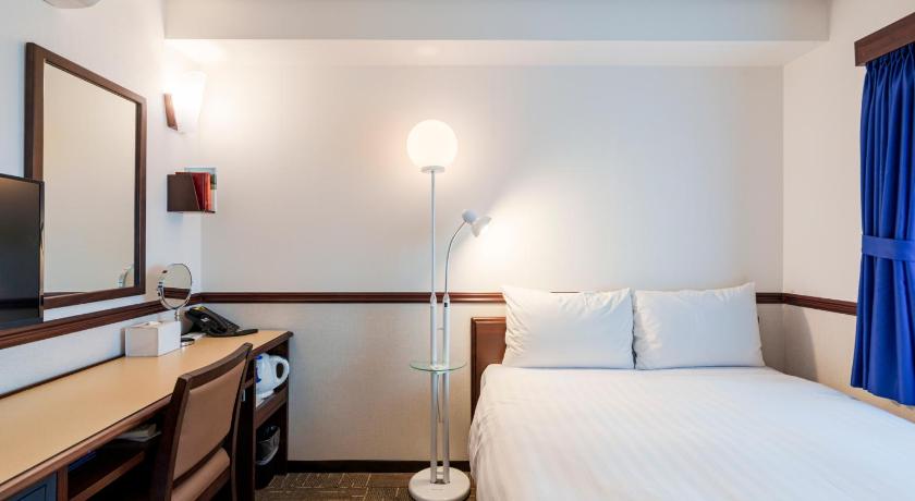 經濟雙人房 - 禁菸 (Economy Double Room - Non-Smoking)圖片 5