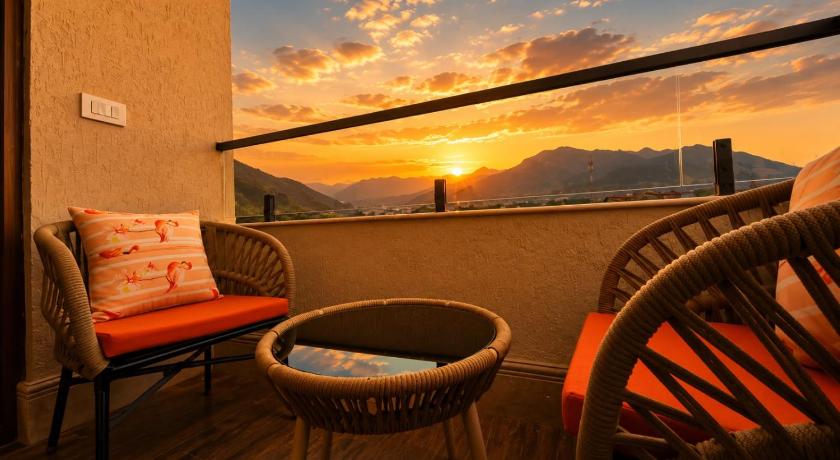Hotel Solar Residency – Srinagar, PA