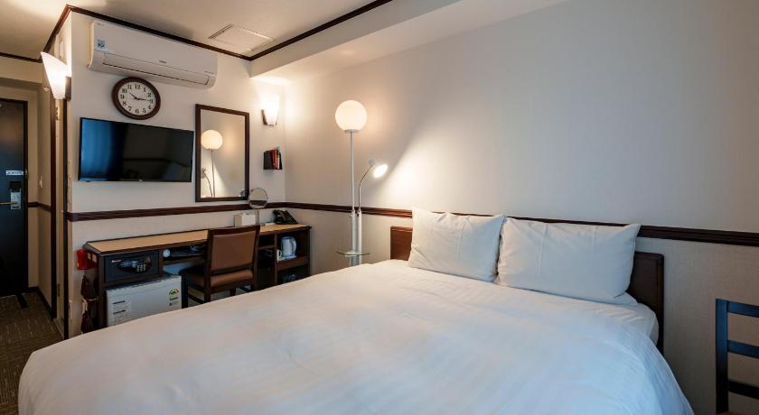 雙人房 - 可吸菸 (Double Room - Smoking)圖片 0
